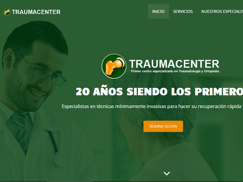 Traumacenter